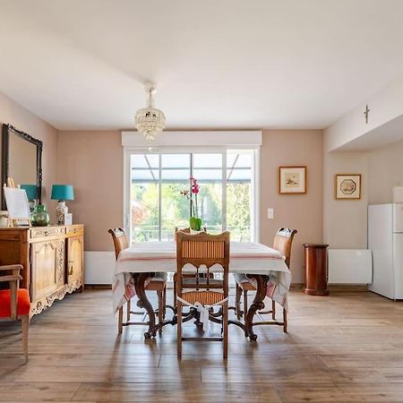 Le Coin Fertois Villa Jouarre Екстериор снимка