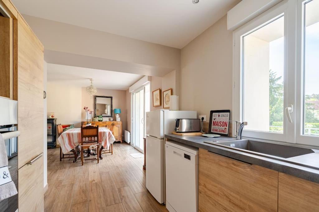 Le Coin Fertois Villa Jouarre Екстериор снимка