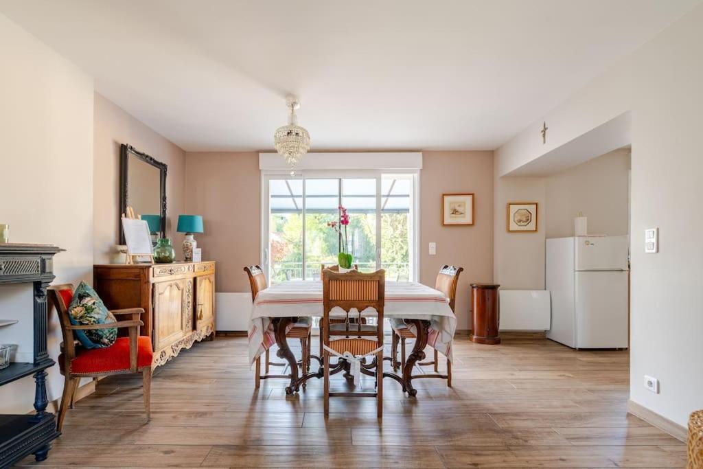 Le Coin Fertois Villa Jouarre Екстериор снимка