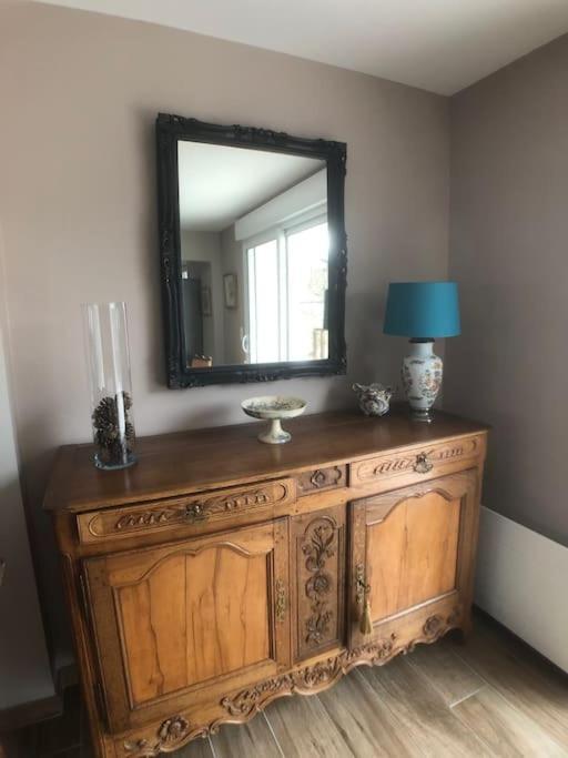 Le Coin Fertois Villa Jouarre Екстериор снимка