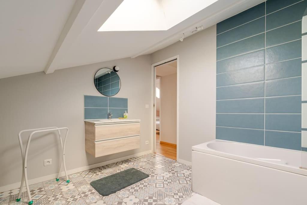 Le Coin Fertois Villa Jouarre Екстериор снимка