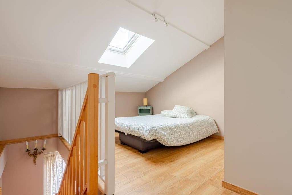 Le Coin Fertois Villa Jouarre Екстериор снимка