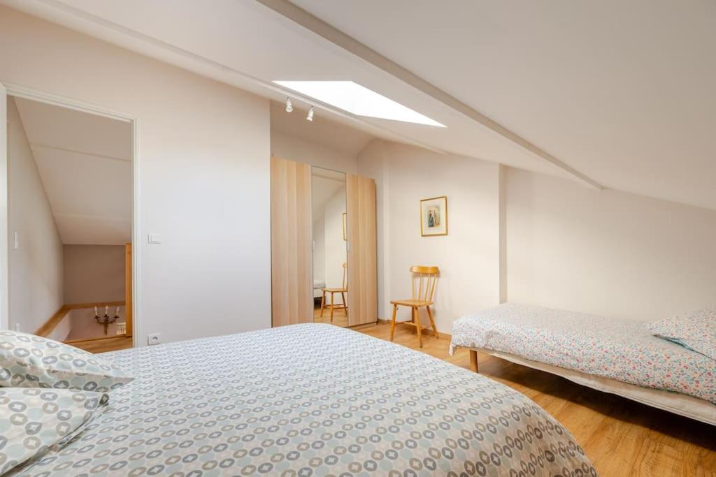 Le Coin Fertois Villa Jouarre Екстериор снимка