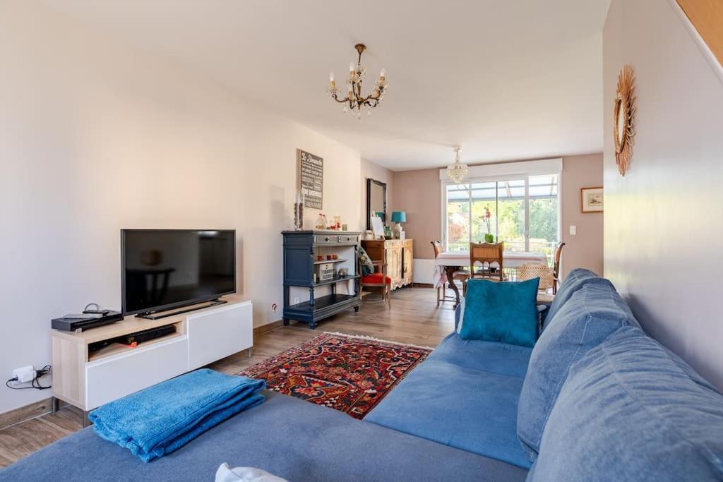 Le Coin Fertois Villa Jouarre Екстериор снимка