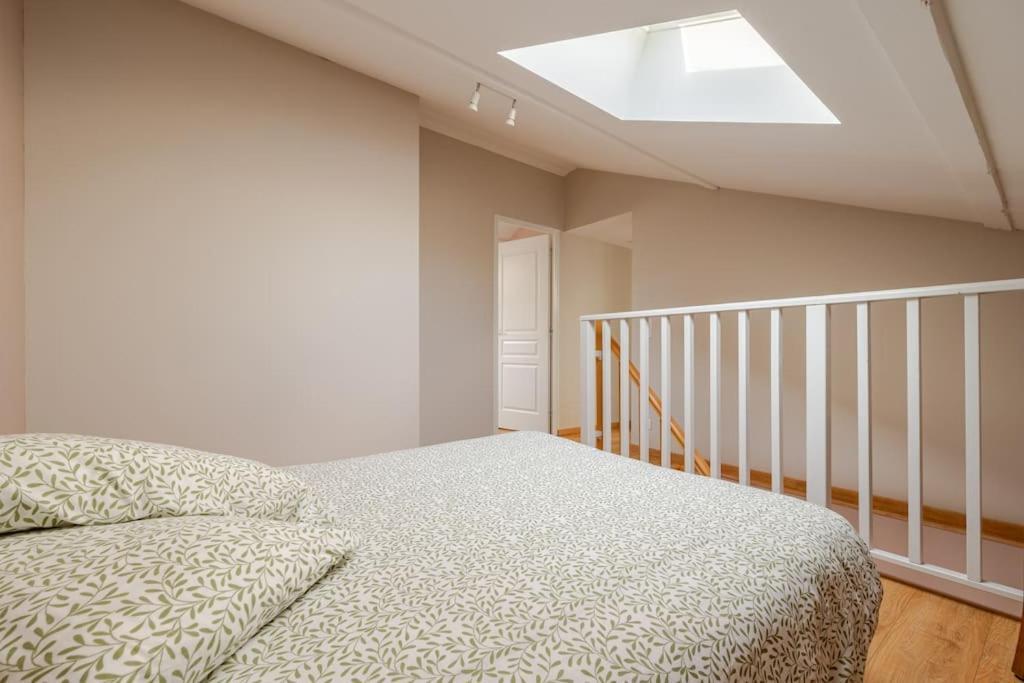 Le Coin Fertois Villa Jouarre Екстериор снимка